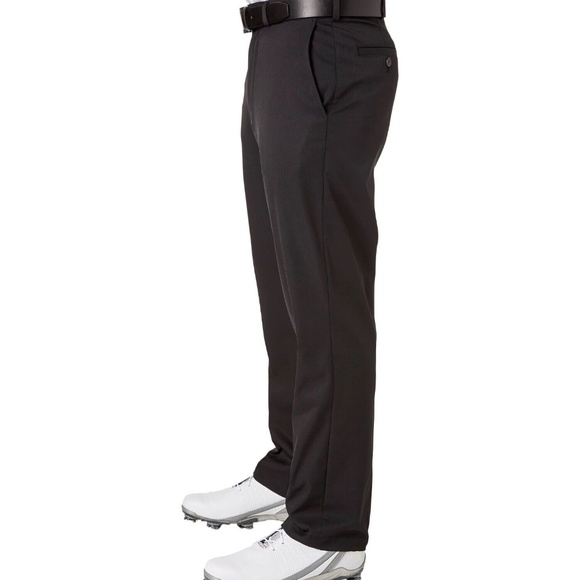 Walter Hagen Golf Pants Perfect 11 Straight Fit Men's Size Big & Tall 44x34 New - Picture 9 of 11